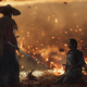 Illustration for article titled The Week In Games: Samurai Simulator 2020